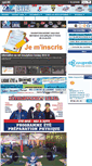 Mobile Screenshot of hockeylaval.com